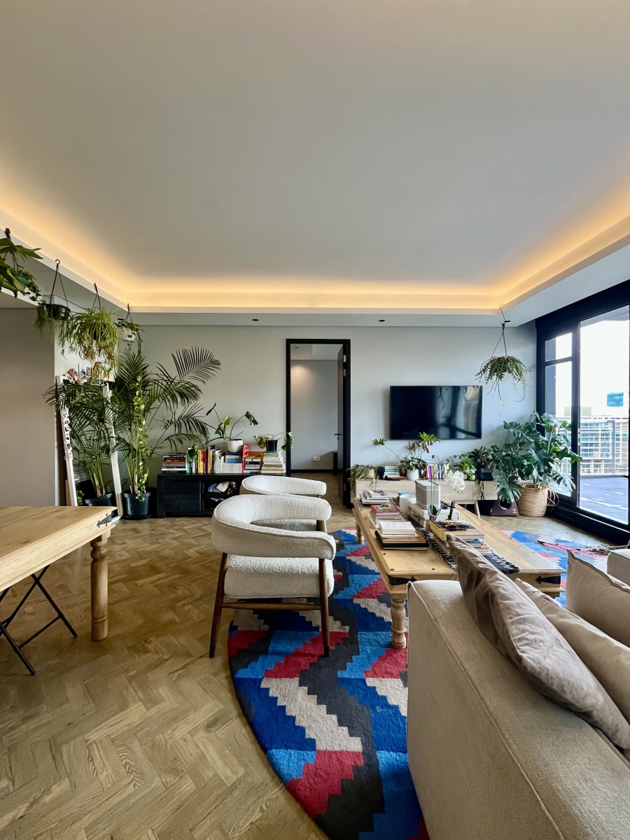 2 Bedroom Property for Sale in Cape Town City Centre Western Cape